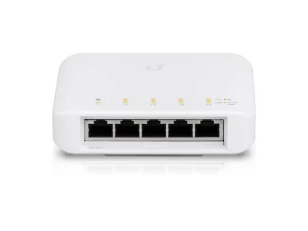 Flexible 5-port