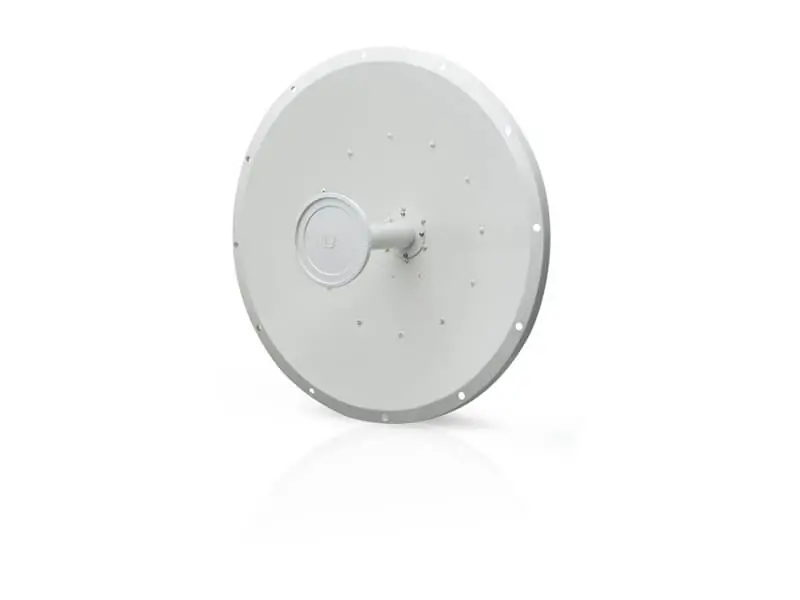 airMAX AC 5 GHz 30 34 dBi RocketDish